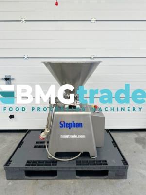 Stephan-MC15-emulsifier-5