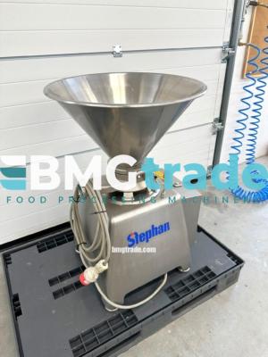 Stephan-MC15-emulsifier-6