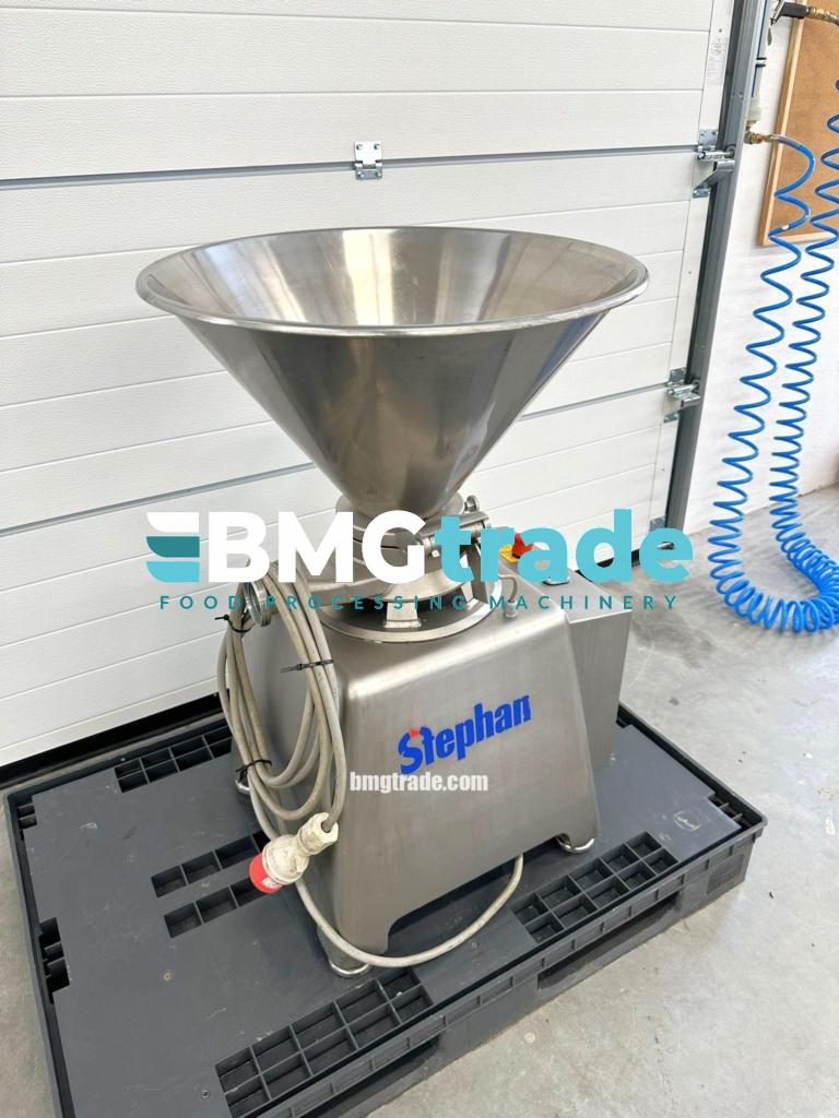 Stephan-MC15-emulsifier-6