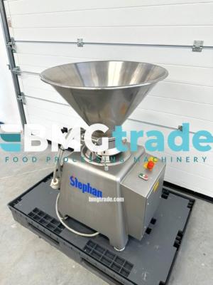 Stephan-MC15-emulsifier-7