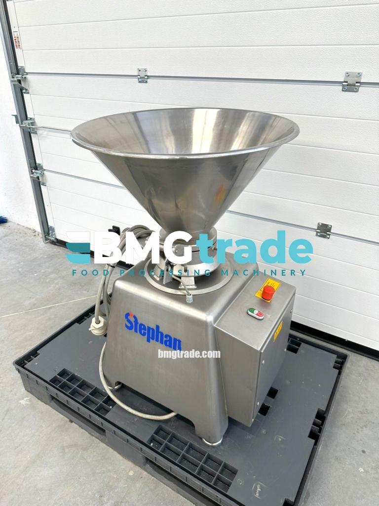 Stephan-MC15-emulsifier-7