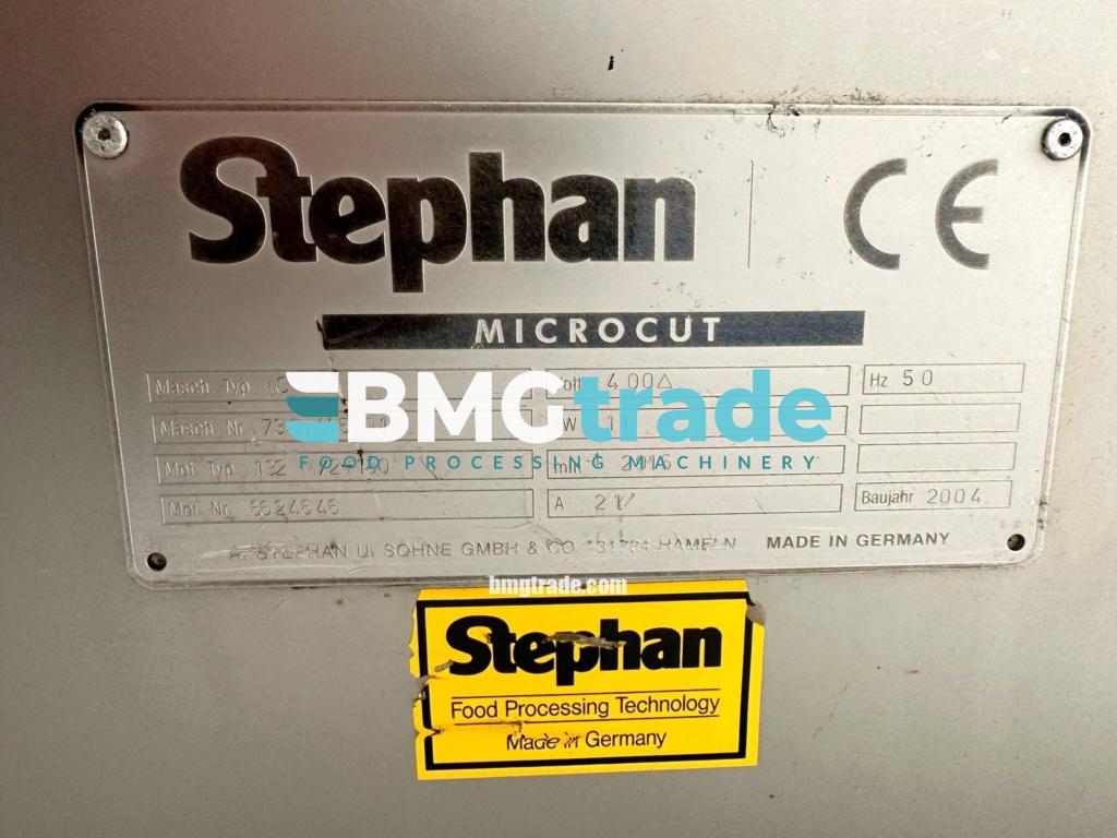 Stephan-MC15-emulsifier-8