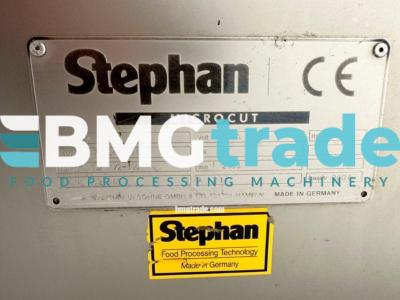 Stephan-MC15-emulsifier-8