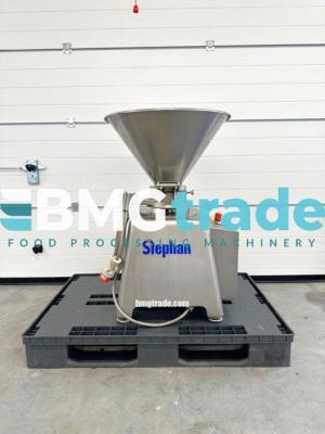 Stephan-MC15-emulsifier-9