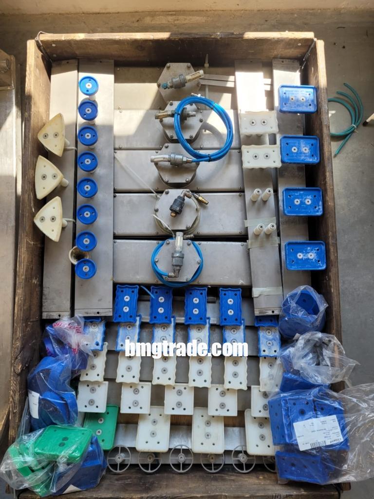 Stork-THV-630-spare-parts-2