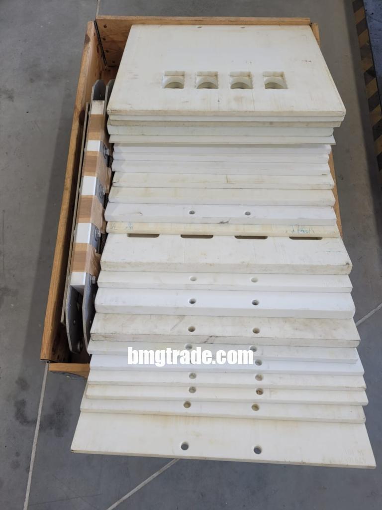 Stork-THV-630-spare-parts-3