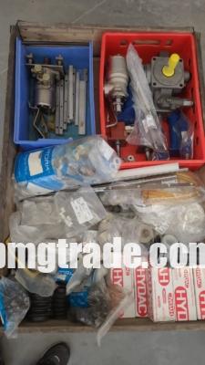 Stork-THV-630-spare-parts-4