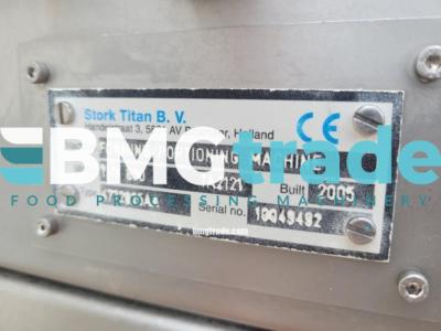 Stork-THV630-former-2