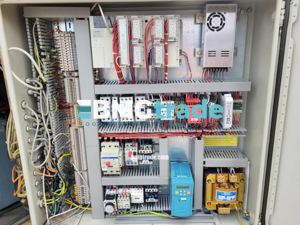 Stork-THV630-former-5