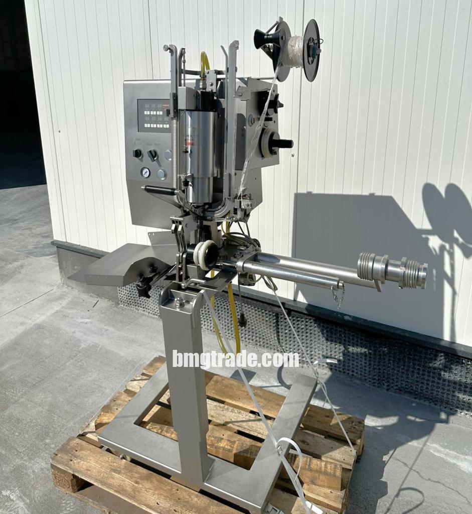 TipperTie-KDCM-400-10