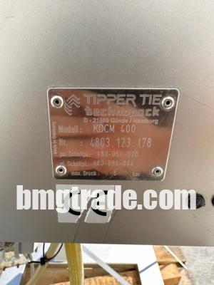 TipperTie-KDCM-400-12