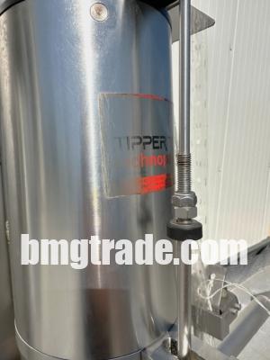 TipperTie-KDCM-400-15