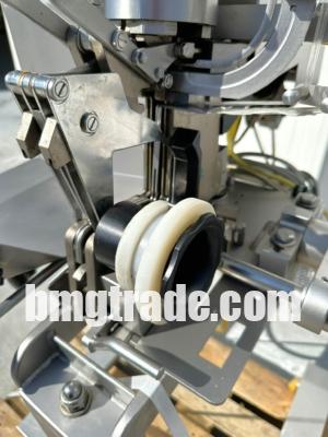 TipperTie-KDCM-400-4