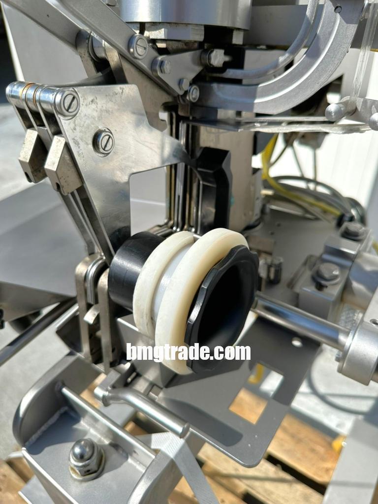 TipperTie-KDCM-400-4