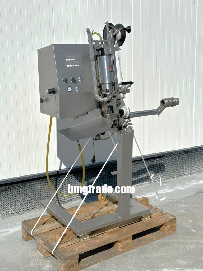 TipperTie-KDCM-400-6