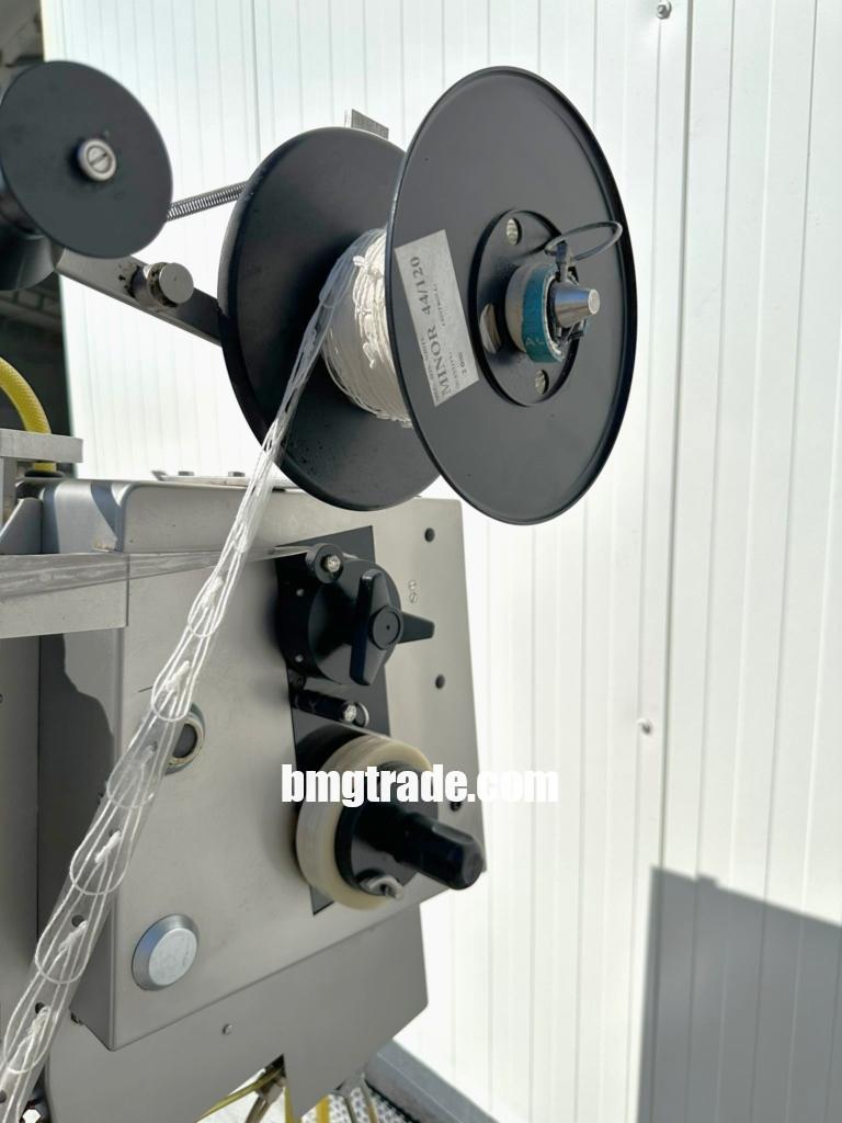 TipperTie-KDCM-400-9