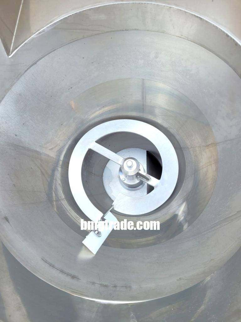 Townsend-400mm-former-1