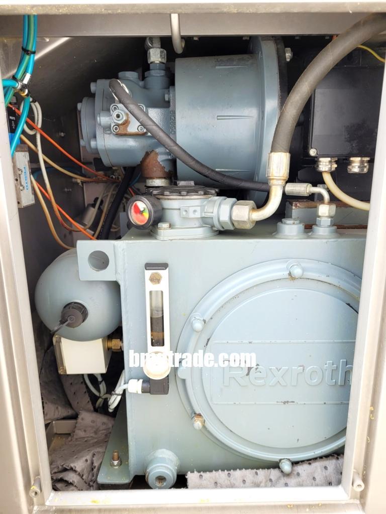 Townsend-400mm-former-10