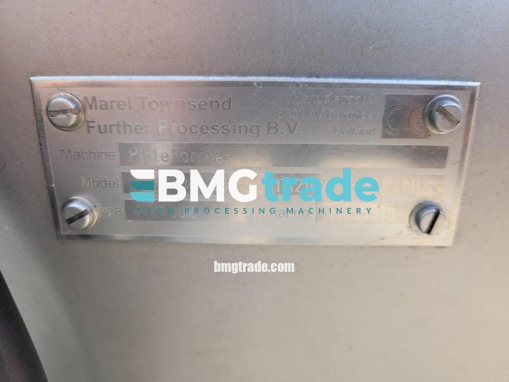 Townsend-400mm-former-14