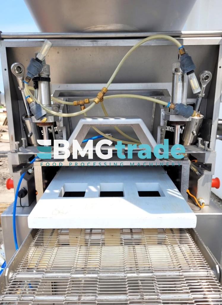 Townsend-400mm-former-16