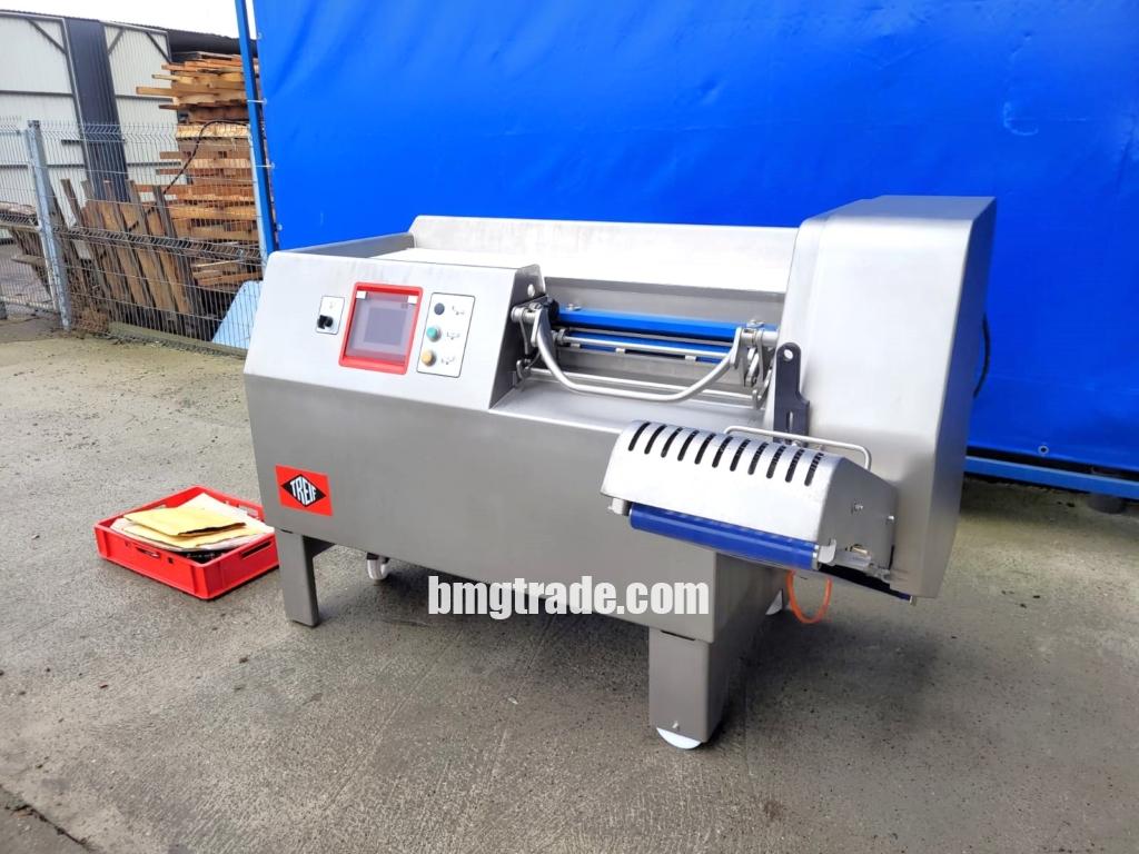 Treif-Argon-dicer-12