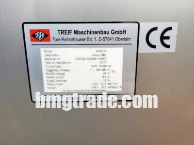 Treif-Argon-dicer-5