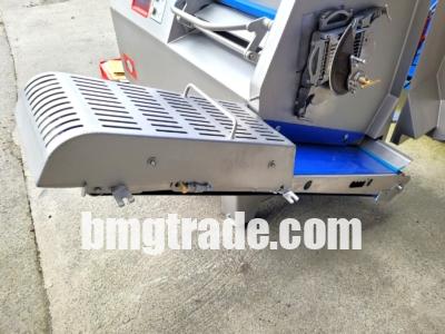 Treif-Argon-dicer-6