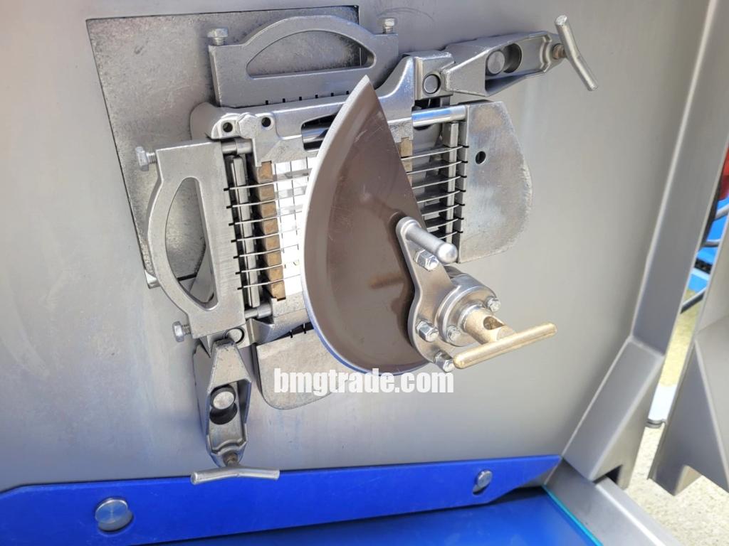 Treif-Argon-dicer-8