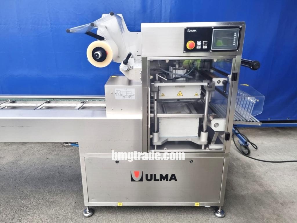 Ulma-Taurus-300-25