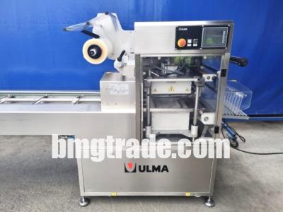 Ulma-Taurus-300-25