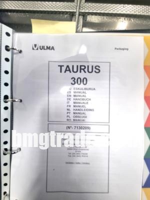 Ulma-Taurus-300-3