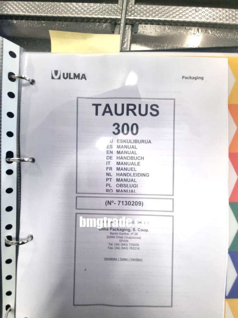 Ulma-Taurus-300-3