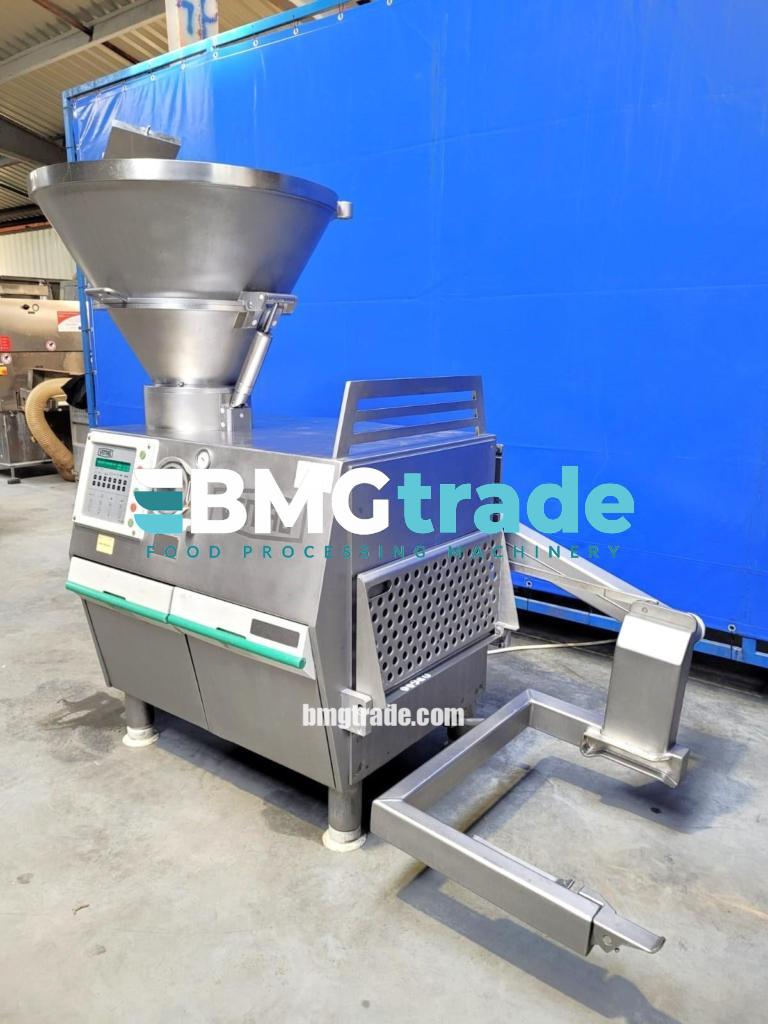 Vemag-HP10c-vacuum-filler-1