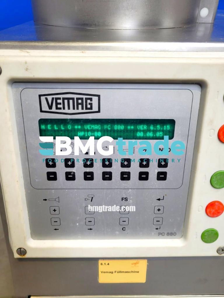 Vemag-HP10c-vacuum-filler-11