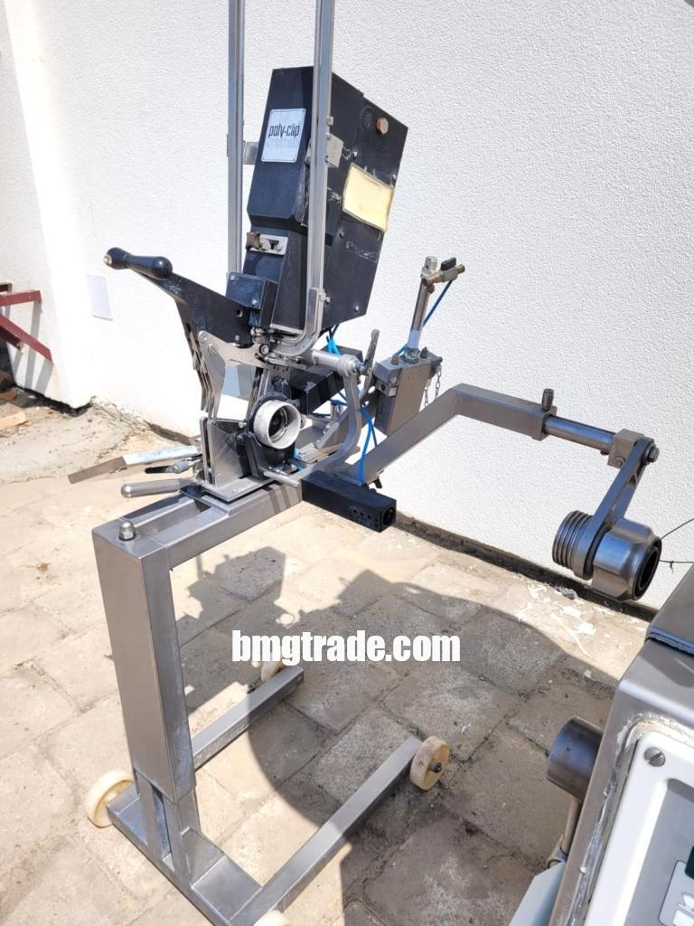 Vemag-Robby-2-PolyClip-PDC-700-10
