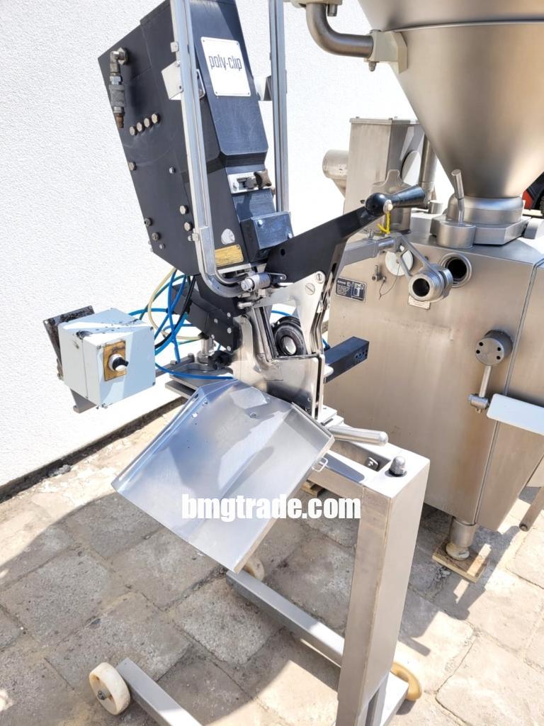 Vemag-Robby-2-PolyClip-PDC-700-12