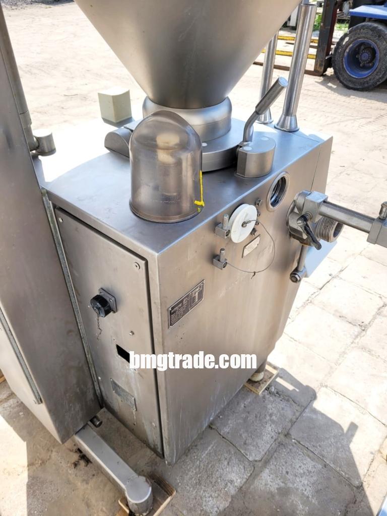 Vemag-Robby-2-PolyClip-PDC-700-7