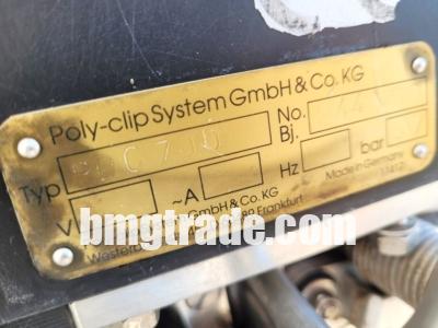 Vemag-Robby-2-PolyClip-PDC-700-9