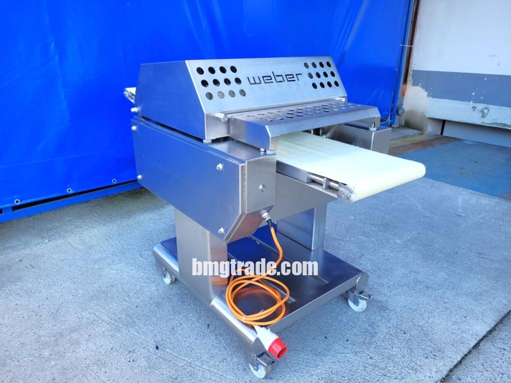 Weber-ASB-460-12