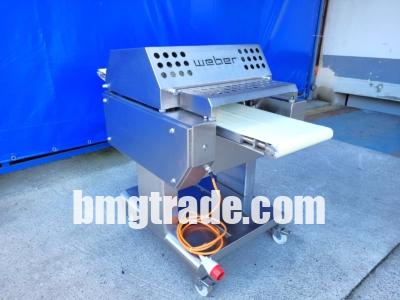 Weber-ASB-460-12