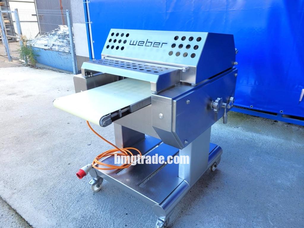 Weber-ASB-460-13