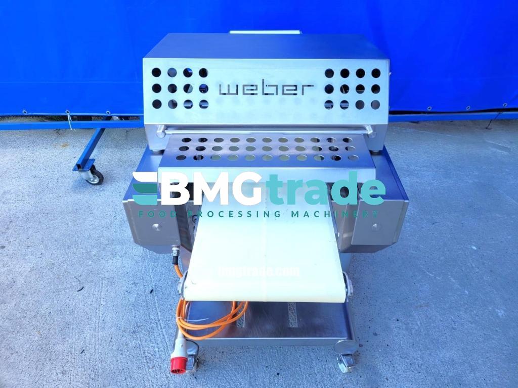 Weber-ASB-460-22