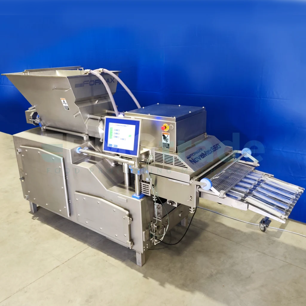 Formax NovaMax 660