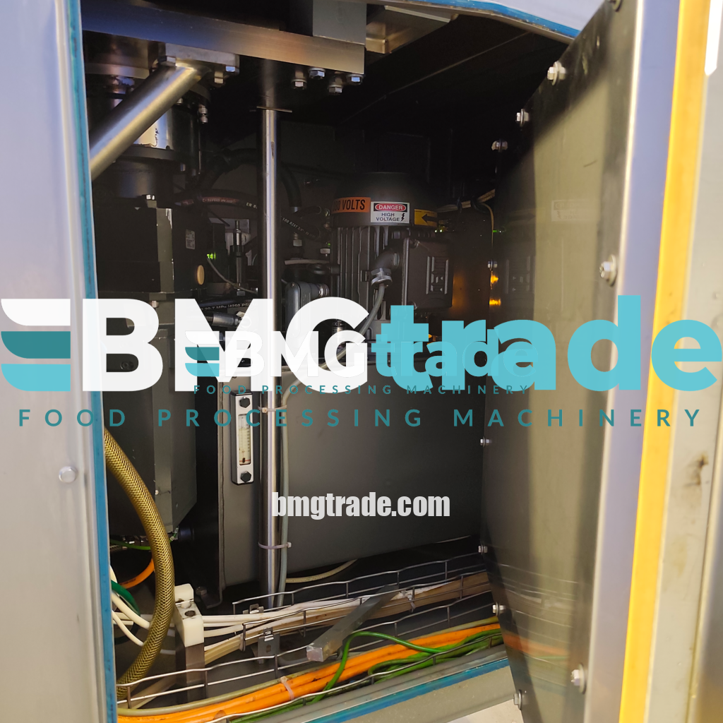 16 Formax NovaMax 660