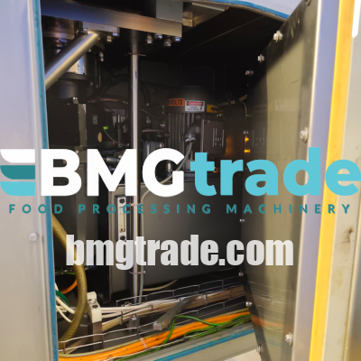 16 Formax NovaMax 660