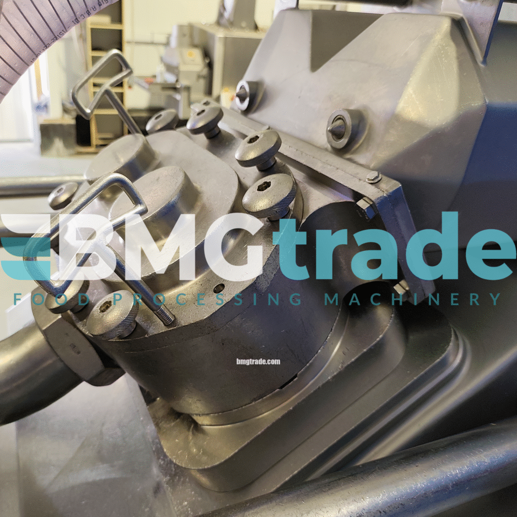 8 Formax NovaMax 660