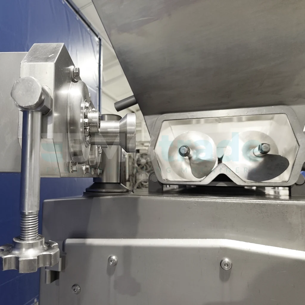 Formax NovaMax 660 Food Processing Machinery