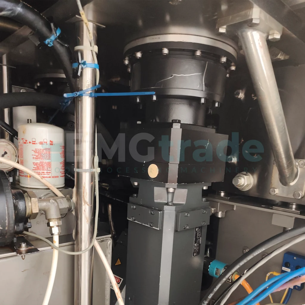 Formax NovaMax 660 Food Processing Machinery