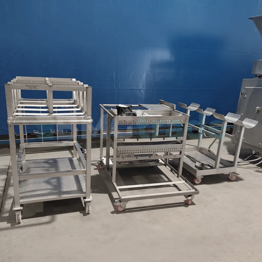 Formax NovaMax 660 Food Processing Machinery