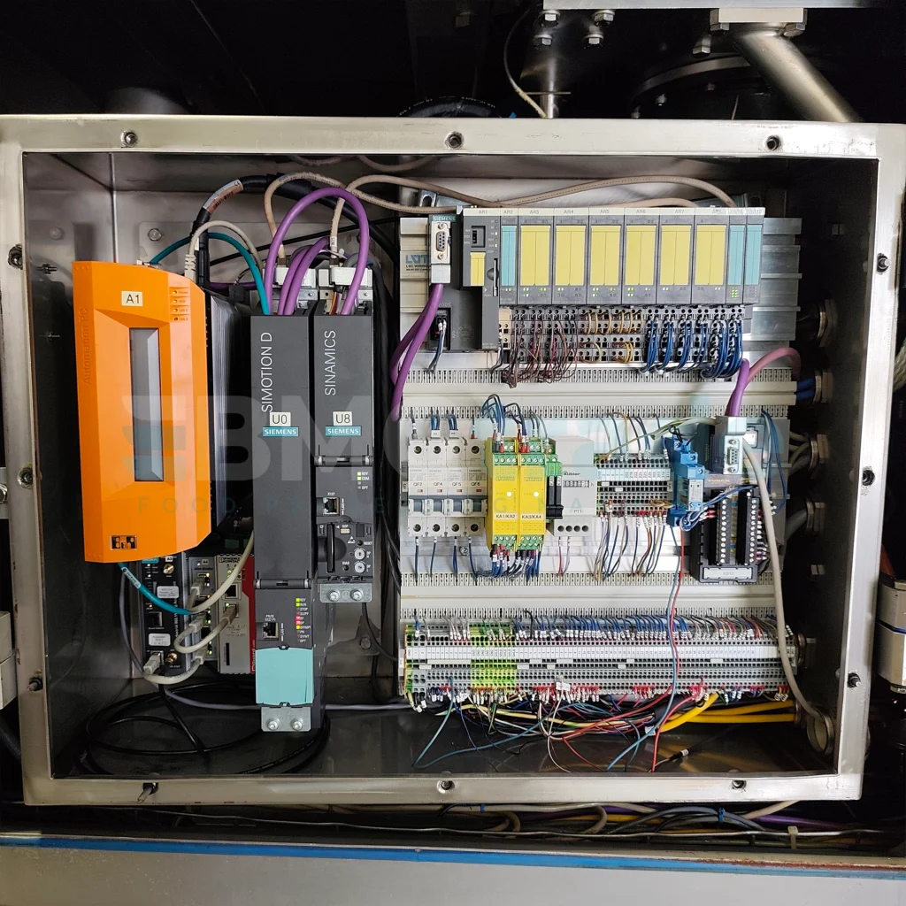 Formax NovaMax 660 Food Processing Machinery